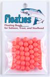 Floaties - Shrimp Pink